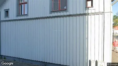 Bostadsrätter till salu i Ljungby - Bild från Google Street View