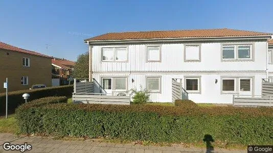 Lägenheter till salu i Ljungby - Bild från Google Street View