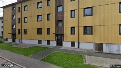 Bostadsrätter till salu i Örgryte-Härlanda - Bild från Google Street View