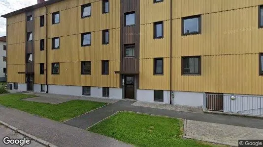 Bostadsrätter till salu i Örgryte-Härlanda - Bild från Google Street View