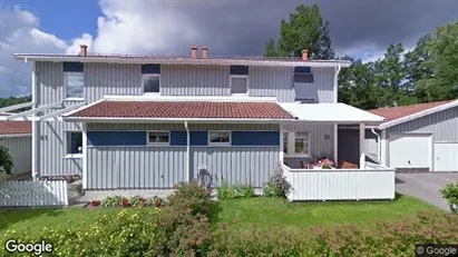 Bostadsrätter till salu i Trollhättan - Bild från Google Street View