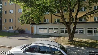 Bostadsrätter till salu i Söderort - Bild från Google Street View