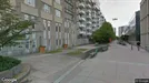 Bostadsrätt till salu, Täby, Biblioteksgången