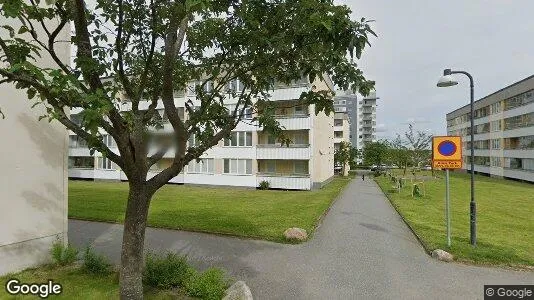 Bostadsrätter till salu i Söderort - Bild från Google Street View