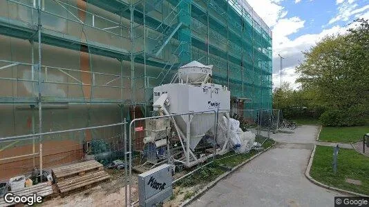 Bostadsrätter till salu i Järfälla - Bild från Google Street View