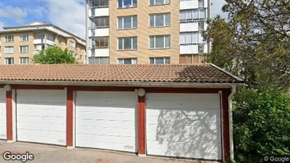Bostadsrätter till salu i Uppsala - Bild från Google Street View