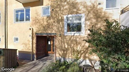 Bostadsrätter till salu i Söderort - Bild från Google Street View