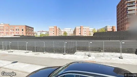 Bostadsrätter till salu i Sundbyberg - Bild från Google Street View