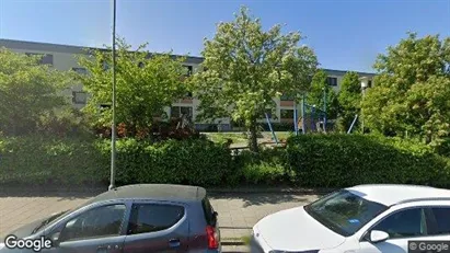 Bostadsrätter till salu i Fosie - Bild från Google Street View