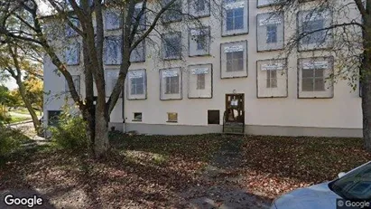 Bostadsrätter till salu i Söderort - Bild från Google Street View