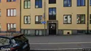 Bostadsrätt till salu, Söderort, Svandammsvägen
