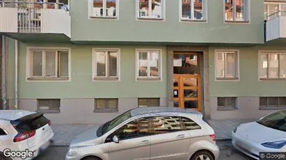 Bostadsrätter till salu i Sundbyberg - Bild från Google Street View