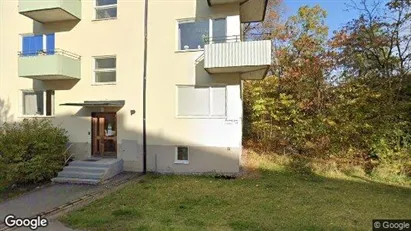 Bostadsrätter till salu i Söderort - Bild från Google Street View