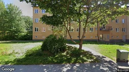 Bostadsrätter till salu i Söderort - Bild från Google Street View