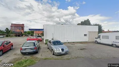 Lägenheter till salu i Eslöv - Bild från Google Street View
