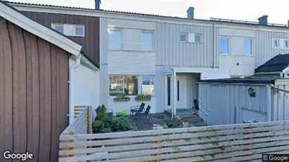 Lägenheter till salu i Västerort - Bild från Google Street View