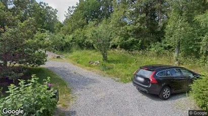 Lägenheter till salu i Huddinge - Bild från Google Street View