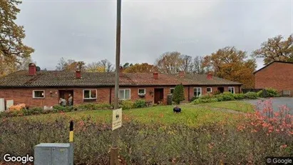 Lägenheter till salu i Söderort - Bild från Google Street View
