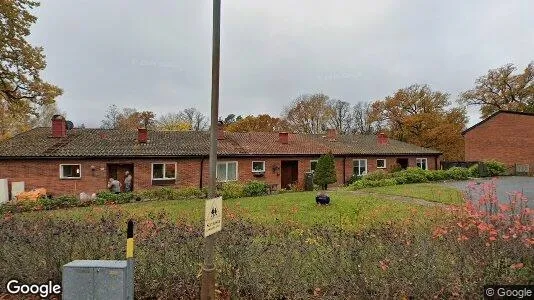 Lägenheter till salu i Söderort - Bild från Google Street View