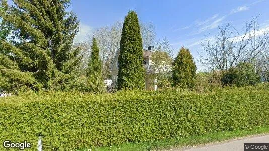 Lägenheter till salu i Båstad - Bild från Google Street View