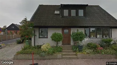 Lägenheter till salu i Limhamn/Bunkeflo - Bild från Google Street View