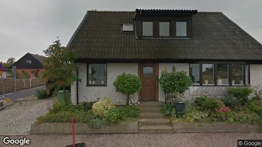 Lägenheter till salu i Limhamn/Bunkeflo - Bild från Google Street View