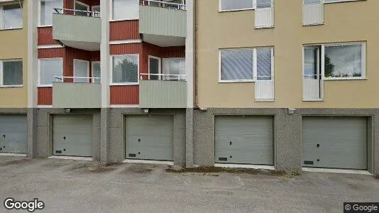 Lägenheter till salu i Linköping - Bild från Google Street View