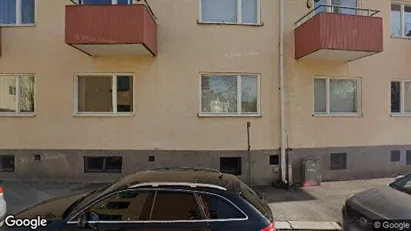 Lägenheter till salu i Örebro - Bild från Google Street View