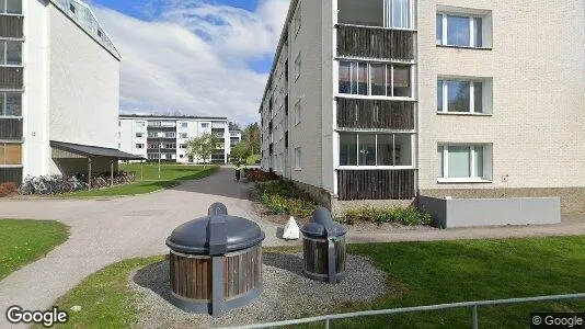 Lägenheter till salu i Norrtälje - Bild från Google Street View