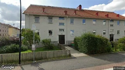 Lägenheter till salu i Mölndal - Bild från Google Street View