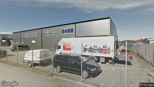 Lägenheter till salu i Uppsala - Bild från Google Street View