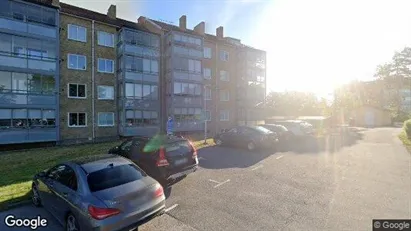 Lägenheter till salu i Oskarshamn - Bild från Google Street View