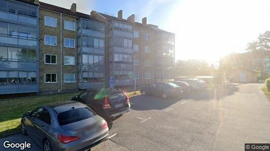 Lägenheter till salu i Oskarshamn - Bild från Google Street View