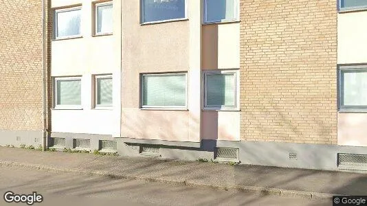 Lägenheter till salu i Borås - Bild från Google Street View