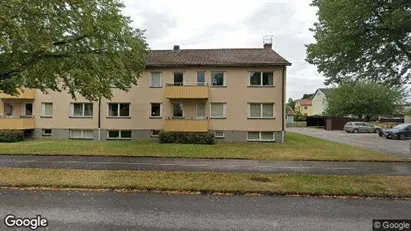 Lägenheter till salu i Vara - Bild från Google Street View