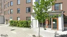 Lägenhet till salu, Hammarbyhamnen, Skeppsmäklargatan