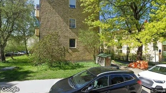 Lägenheter till salu i Område ej specificerat - Bild från Google Street View