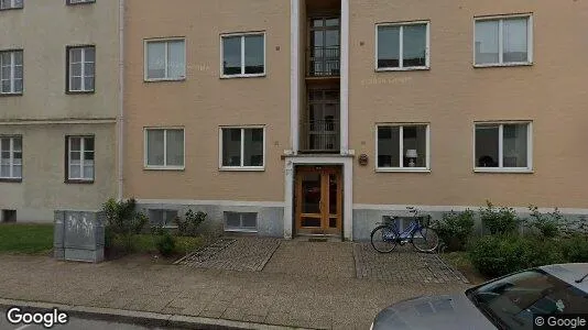 Lägenheter till salu i Kristianstad - Bild från Google Street View