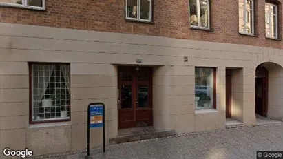 Lägenheter till salu i Örgryte-Härlanda - Bild från Google Street View