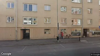 Lägenheter till salu i Karlstad - Bild från Google Street View