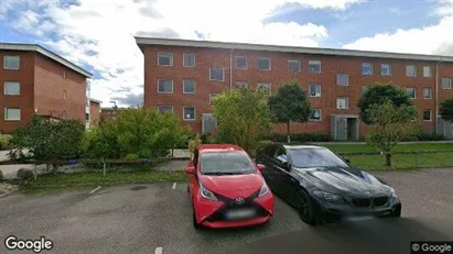 Lägenheter till salu i Trelleborg - Bild från Google Street View