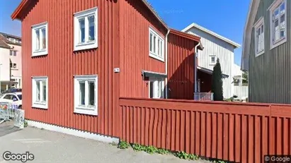 Lägenheter till salu i Kalmar - Bild från Google Street View
