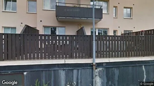 Lägenheter till salu i Danderyd - Bild från Google Street View
