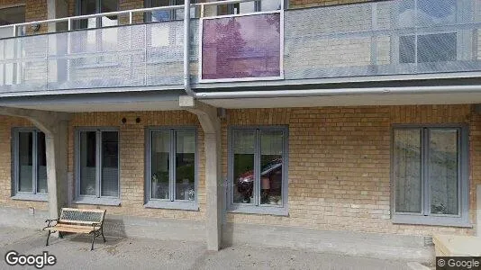 Lägenheter till salu i Sundsvall - Bild från Google Street View