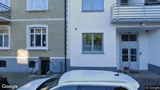 Lägenheter till salu i Helsingborg - Bild från Google Street View