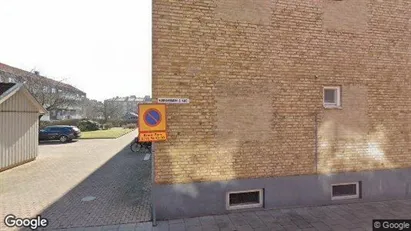 Lägenheter till salu i Helsingborg - Bild från Google Street View