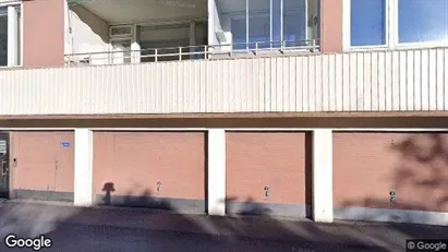 Lägenheter till salu i Solna - Bild från Google Street View