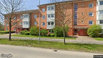 Lägenheter till salu i Lund - Bild från Google Street View