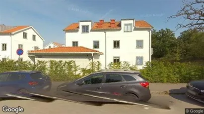 Lägenheter till salu i Kalmar - Bild från Google Street View