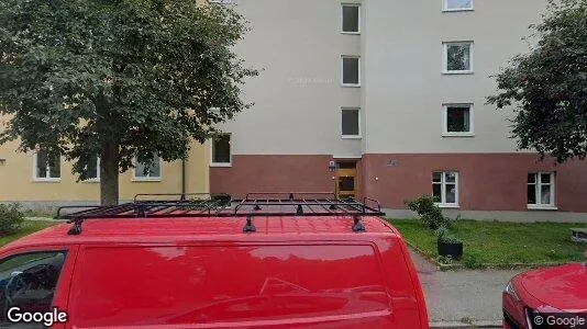 Lägenheter till salu i Lidingö - Bild från Google Street View